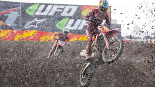 Pro Motocross High Point; video e classifiche