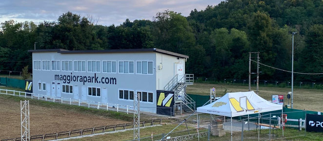 Questo weekend Maggiora è aperta! Tutte le info