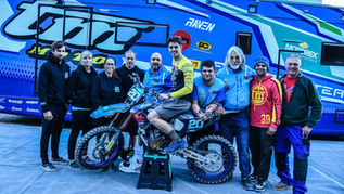 TM Moto libera Mikula. In arrivo Valk?