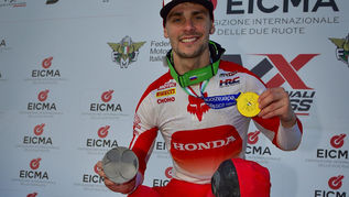 Vertex domina gli Internazionali per la sesta volta consecutiva