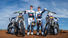 Husqvarna conferma Everts e De Wolf
