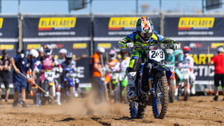 Ufficiale: Tim Gajser al via del Prestige di Maggiora