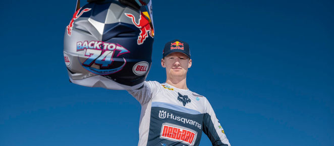 De Wolf proverà a correre in Argentina