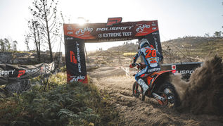 EnduroGP 2027: si corre anche all'Isola di Man