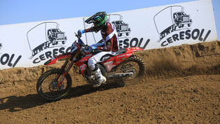 Torna il Prestige con il secondo round di Mantova