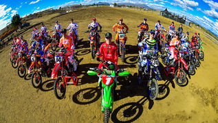 MXGP Argentina, come vederlo in TV