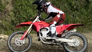 Seewer sulla Ducati: "C'è molto da lavorare"
