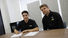 Ufficiale: Farres passa in MXGP con la Triumph