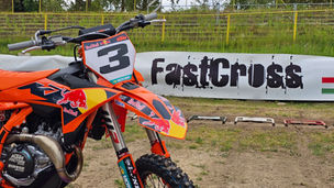 Test KTM 450 SX-F FACTORY EDITION 2026