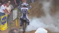 Gajser e Yamaha: è rottura? Suggestione Kawasaki