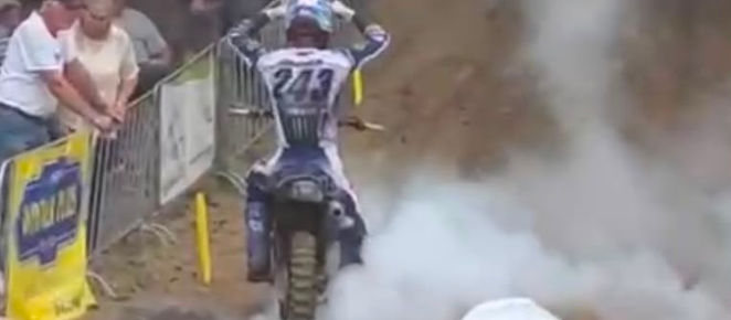 Gajser e Yamaha: è rottura? Suggestione Kawasaki