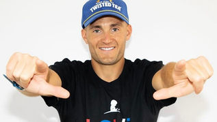 Paturel al posto di Gifting sulla Yamaha JK