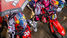 Southwick; vince Jett, tra le cadute. Video highlights