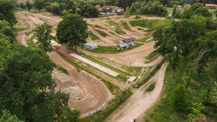 Il FastCross ospita gli Internazionali Supercross