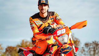 KTM conferma: Verona non è più in GASGAS