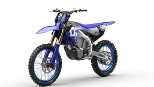 Honda e Yamaha al Nazioni con le elettriche