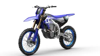 Honda e Yamaha al Nazioni con le elettriche