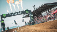 Montevarchi ospiterà la MXGP fino al 2029!