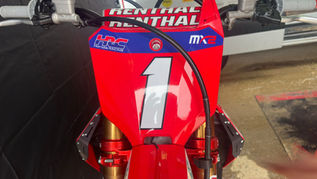 Prestige a Ottobiano, come vederlo in TV