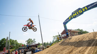 National Southwick; video e classifiche