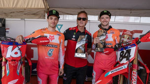 Gariboldi racconta l'MXGP di Argentina