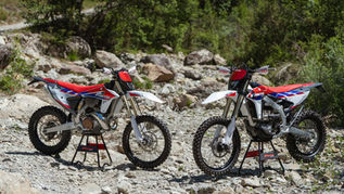 Fantic aggiorna la gamma enduro 2027