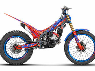 Beta aggiorna la gamma trial EVO Factory