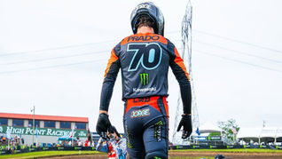 Ufficiale: Prado non è più un pilota Kawasaki