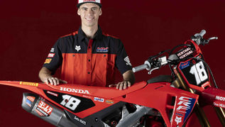 Ufficiale: Valerio Lata passa al team HRC