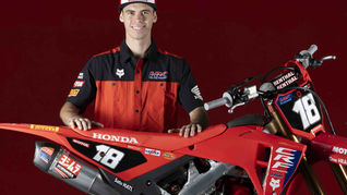 Ufficiale: Valerio Lata passa al team HRC