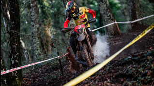 Sei Giorni day 4: l'America recupera 