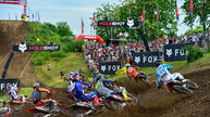 MXGP Germania: come vederlo in TV