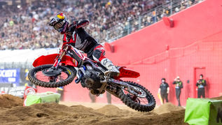 La pagella di Glendale