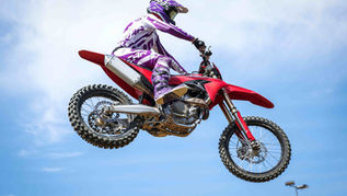 Come va la Ducati Desmo450 MX 2026