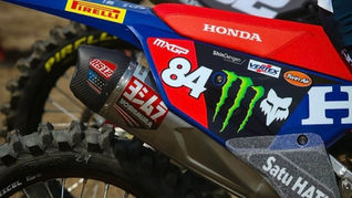 Herlings domina il sabato di Lommel