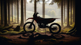 Le enduro più vendute nei primi 6 mesi