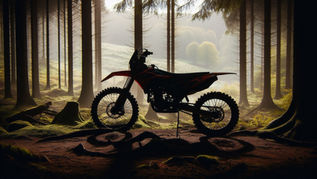Le enduro più vendute nei primi 6 mesi