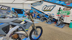 Ecco le TM enduro e cross 2026!