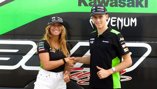 Nicolò Alvisi passa al team Bud Racing