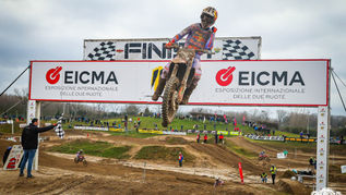 Programma, info e prezzi Internazionali Mantova