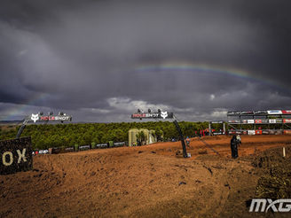 pagella MXGP Cozar