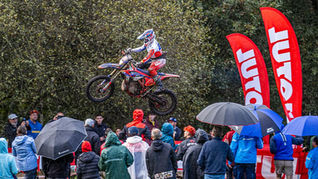 Sei Giorni day 5: Francia a un passo dal successo