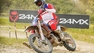 Assoluti: la prima di Norrbin e il ritorno di Freeman