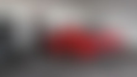 Gajser mostra la Ferrari... Herlings le Lamborghini