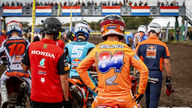 MXGP d'Olanda, come vederlo in TV