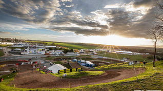 video MXGP Francia