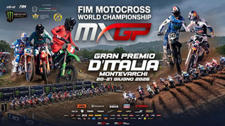 MXGP Miravalle: biglietti, prezzi, parcheggi, info