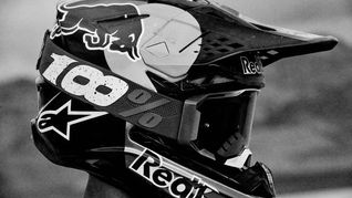 100% ARmatic Jett Lawrence limited edition