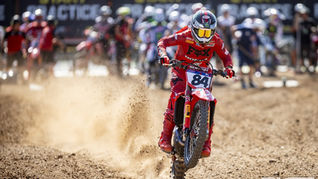 Qualifiche Loket: Coenen ancora fuori, Herlings a -1