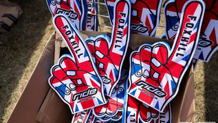 MXGP Gran Bretagna, come vederlo in TV